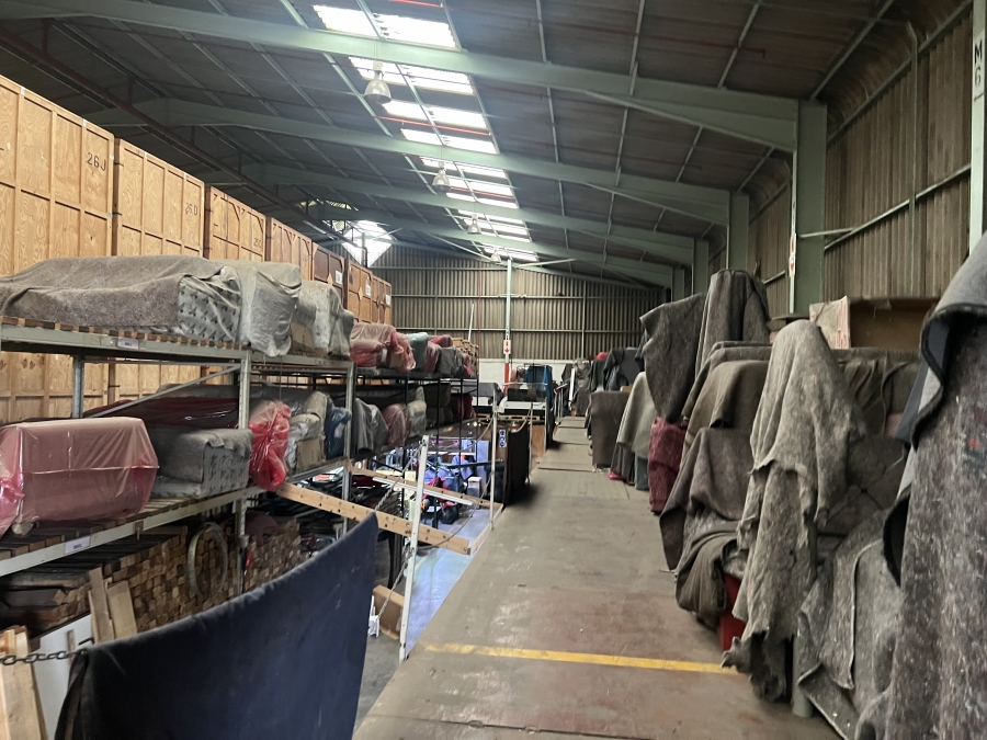 To Let Commercial Property for Rent in Woodbrook Eastern Cape